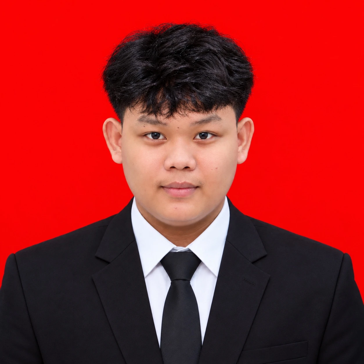 Foto Muhamad Yusup Saputra (Putra)